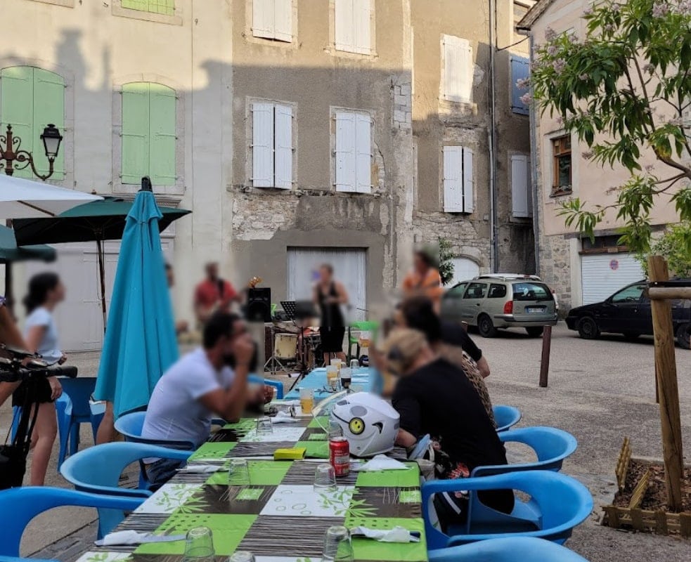 La Bougeotte — photo 2