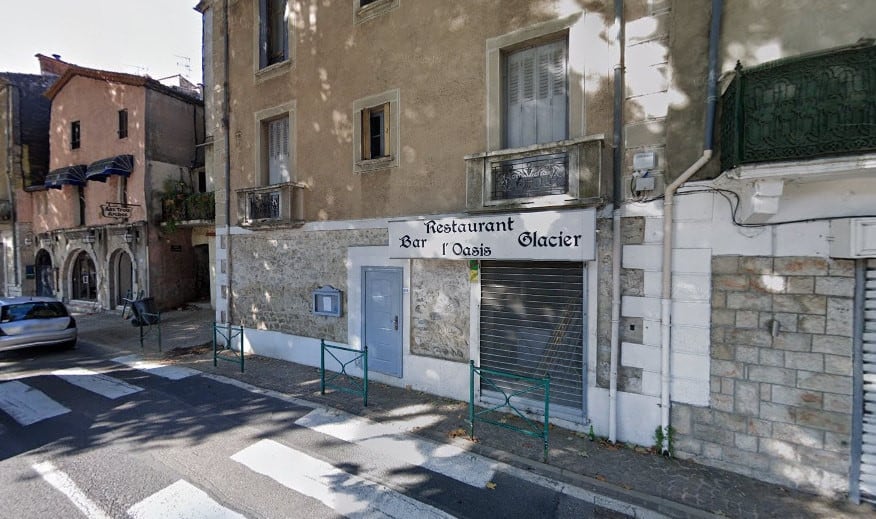 Restaurant l'Oasis Gorges de l' Hérault — photo 3