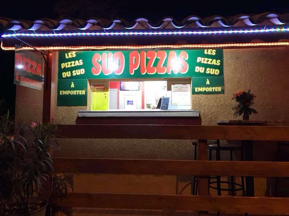Sud Pizzas — photo 3