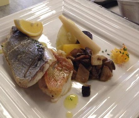 Le Verseau — Poissons et fruits de mer à Saint Bauzille de Putois — photo 3