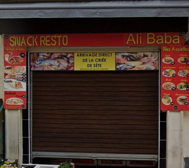 Ali Baba — photo 3