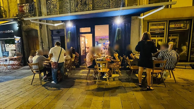 Ami La table conviviale — photo 2