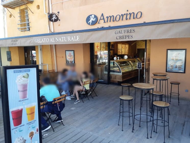 Amorino — photo 2