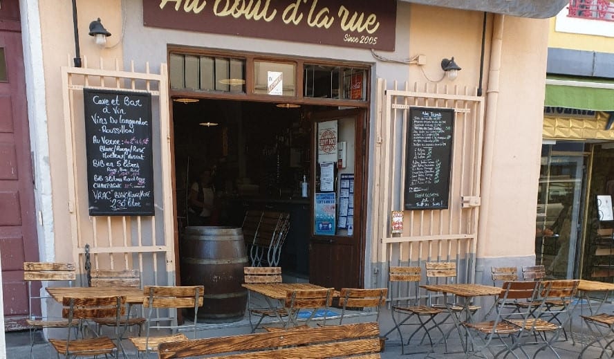 Au Bout d'la Rue — photo 2