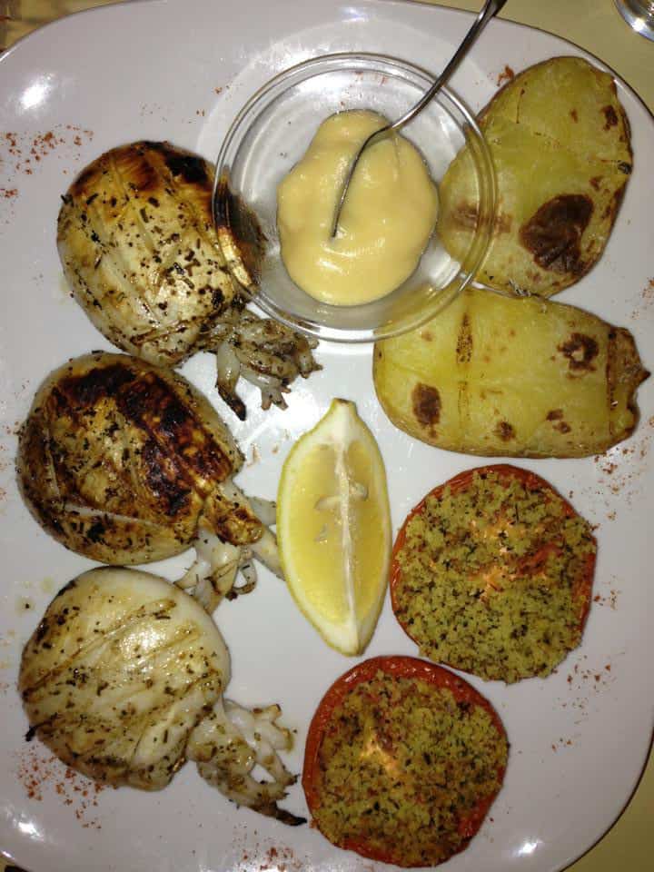 Au Feu de Bois — photo 3