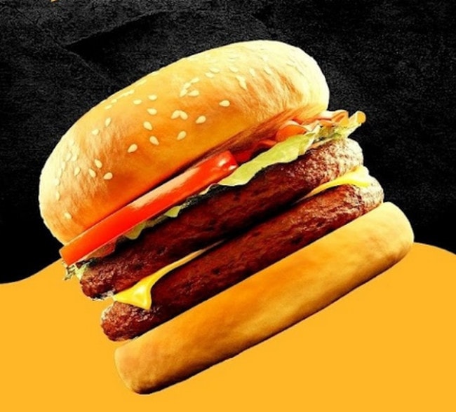 Aya Burger — photo 2