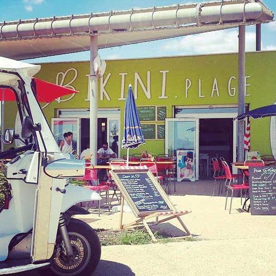 Bikini Plage — photo 2
