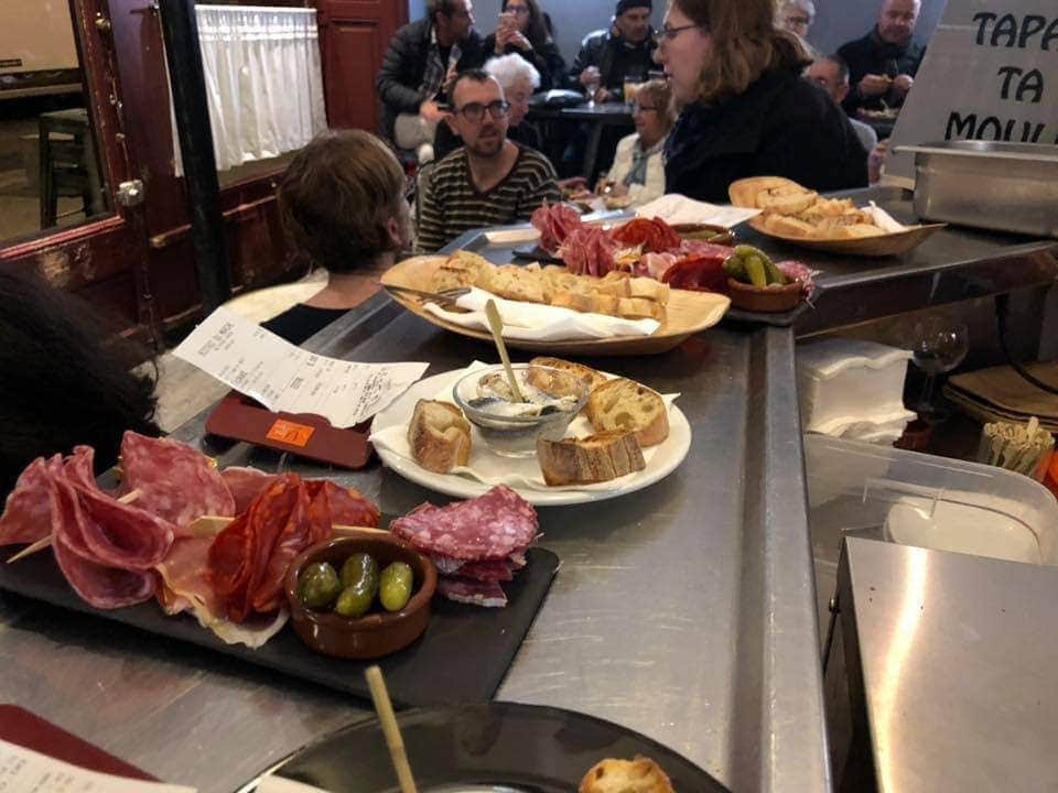 Bistro Du Marché — photo 2
