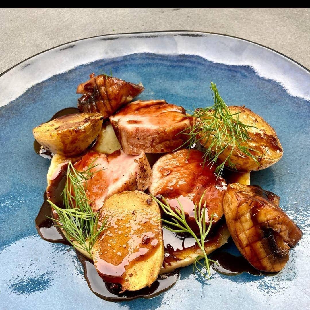 Bleu et Cochon — photo 2