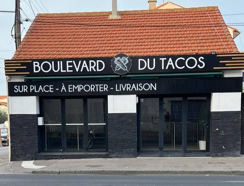Boulevard du tacos — photo 2