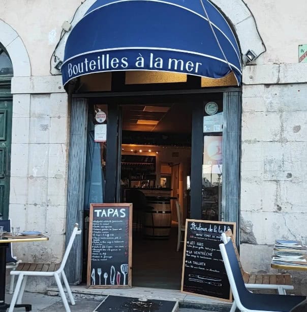 Bouteilles à la mer — photo 2