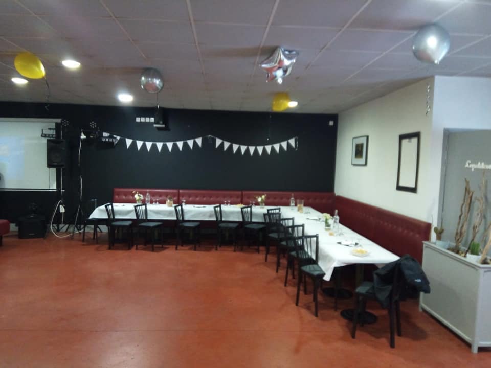 Brasserie des Eaux Blanches — photo 3