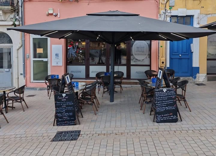 Café de la Place — photo 2