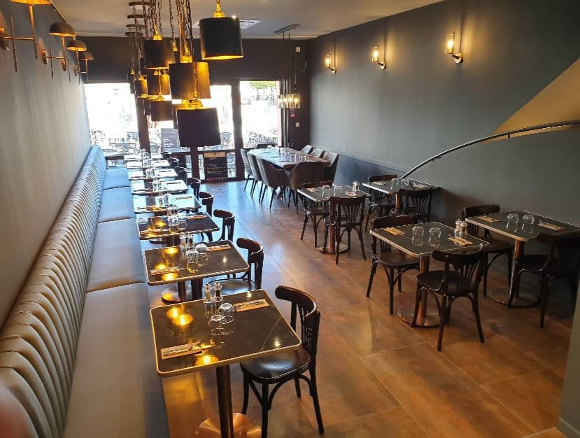 Café de la Place — photo 3