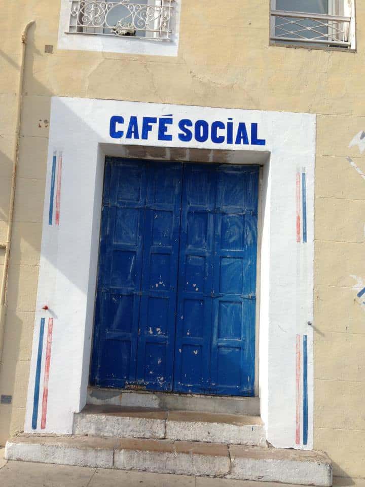 Café Social — photo 2