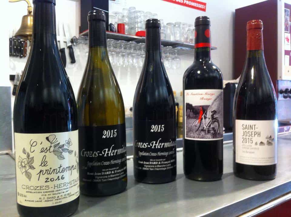 Cave Au Vin Vivan — photo 3