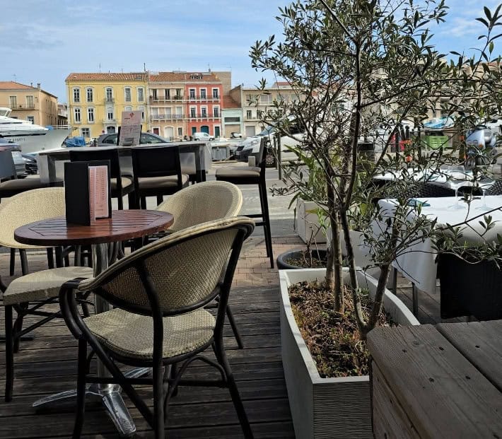 Cette à Sète — photo 3