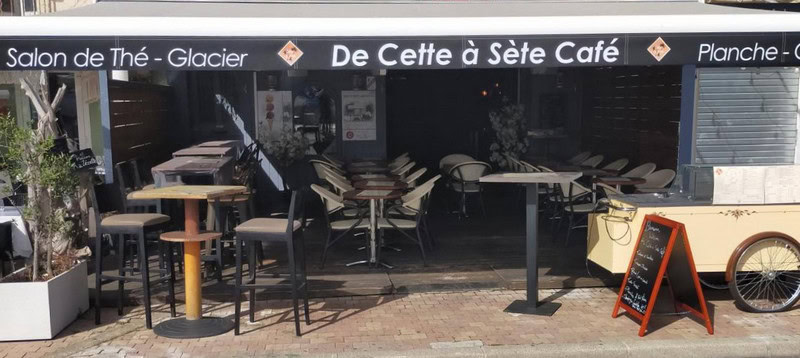 Cette à Sète — photo 2