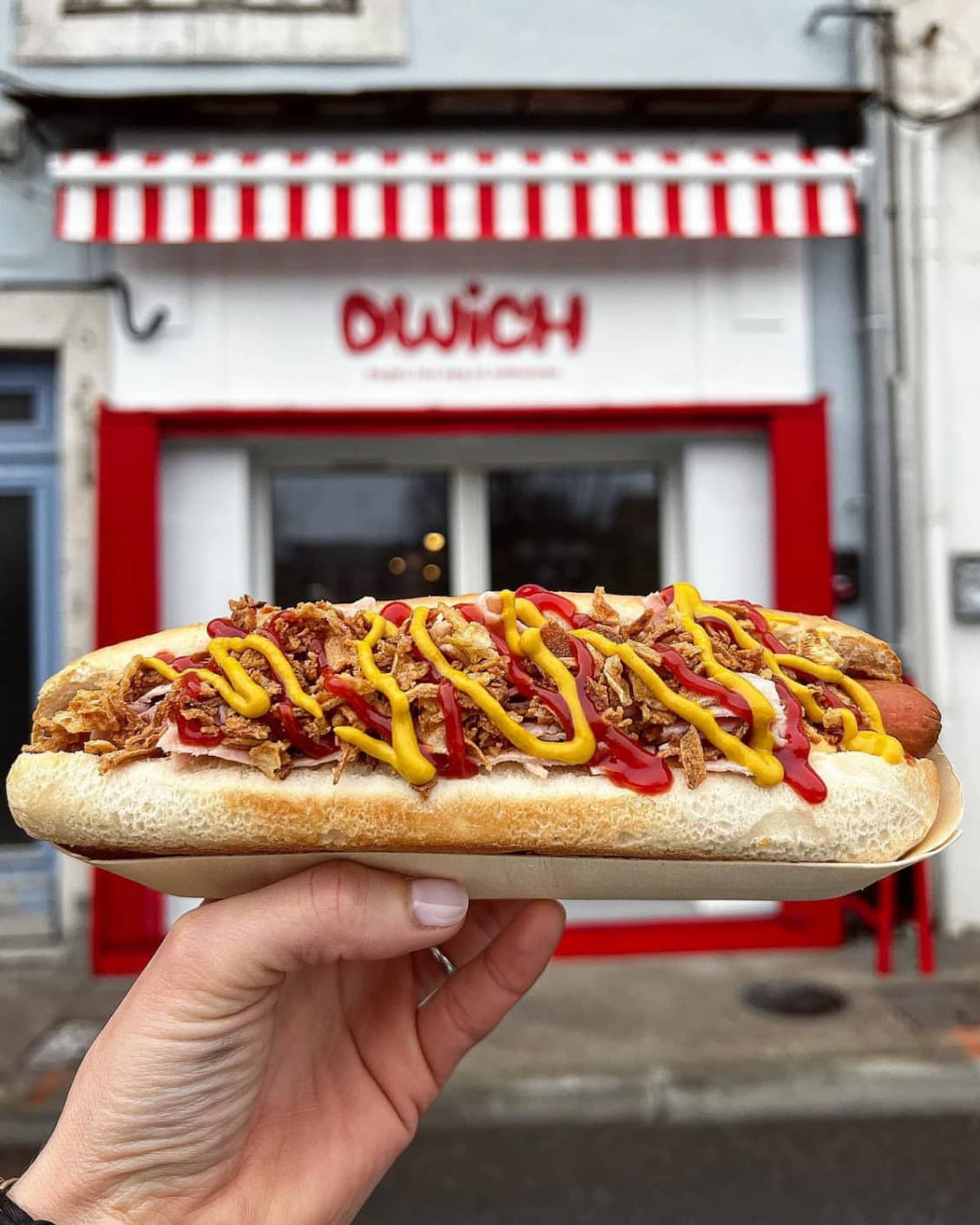 Dwich — photo 2