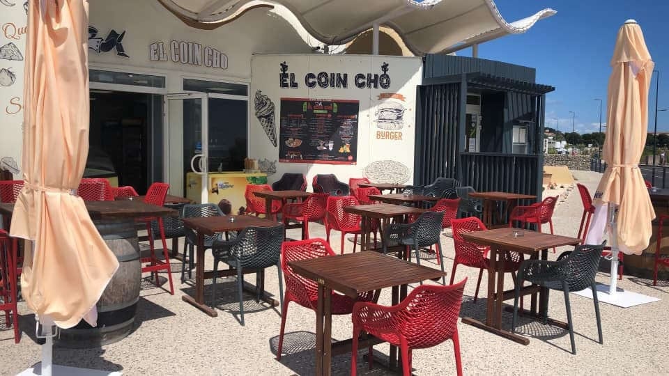 El coin cho — photo 3