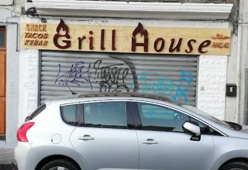 Grill House — photo 3