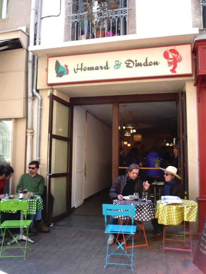 Homard & Dindon — photo 2