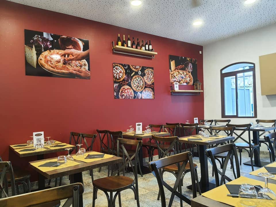 Il Pizzaiolo — photo 3