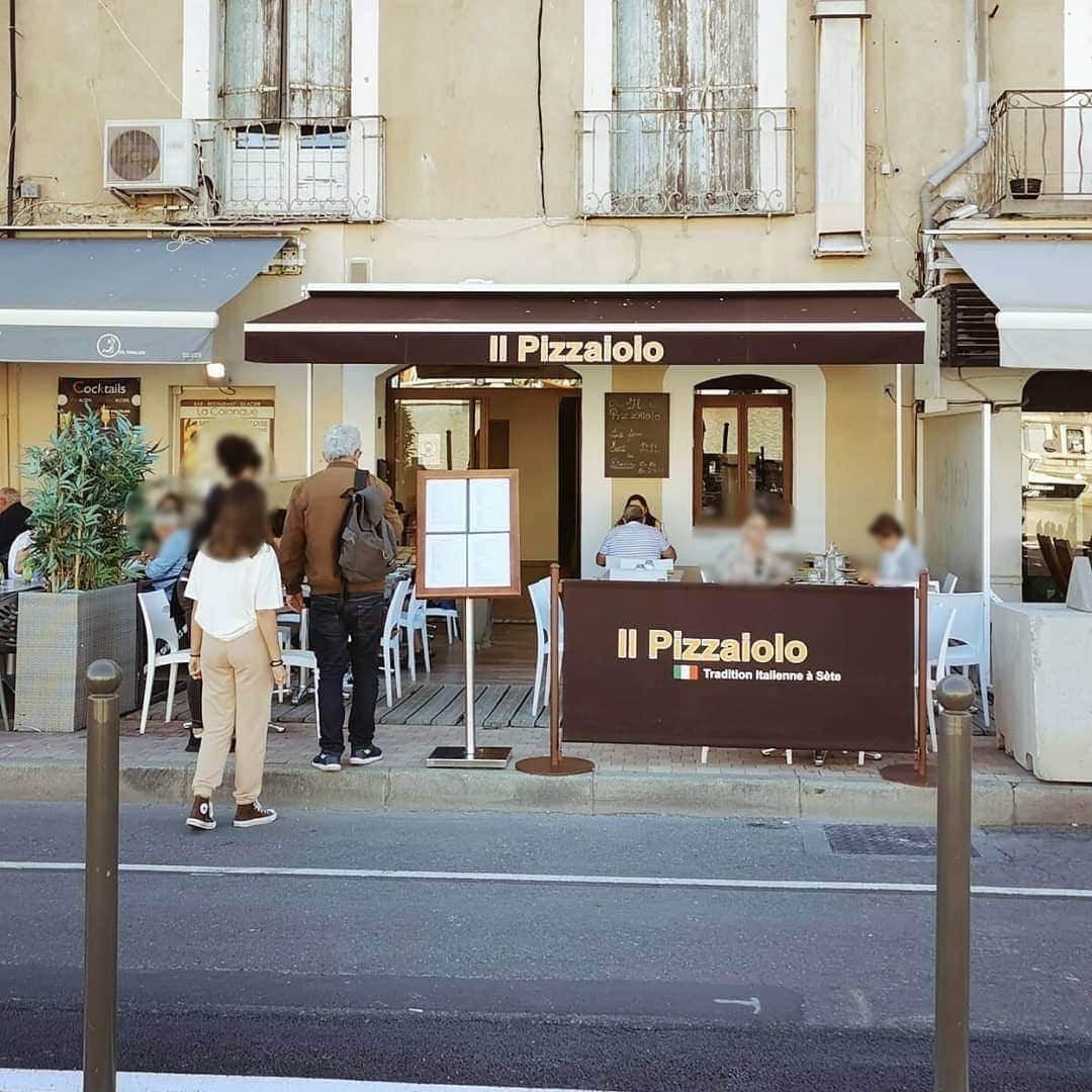 Il Pizzaiolo — photo 2