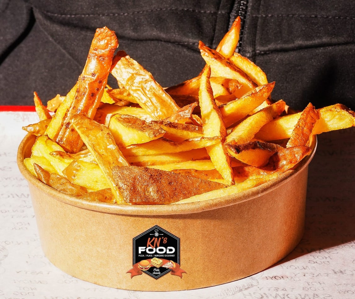 Photo de KN'S Food