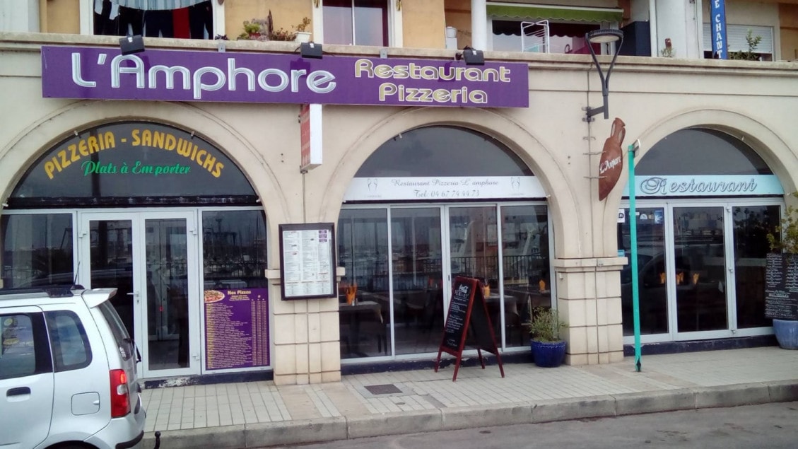 L'Amphore — photo 3