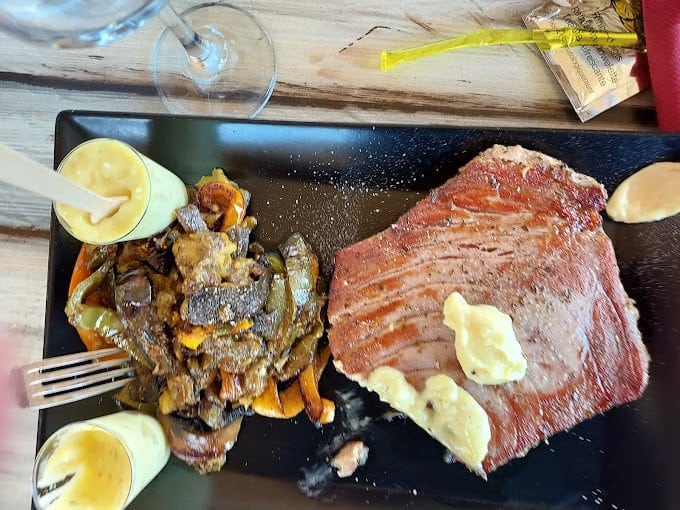 L'Ecailler de Saint-Pierre — photo 2