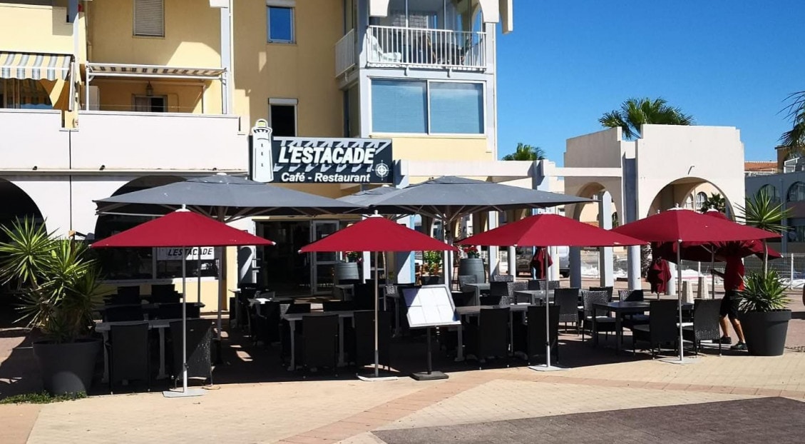 L'Estacade — photo 3