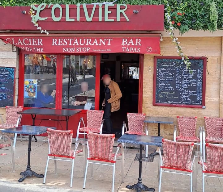 L'Olivier — photo 3