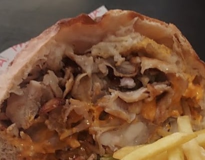 L'Oriental Express — photo 3