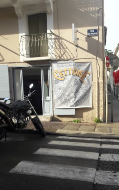 La Cettoise — photo 3