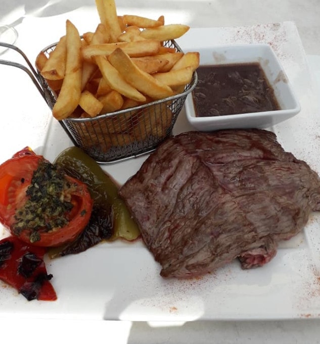 La Crique — photo 2