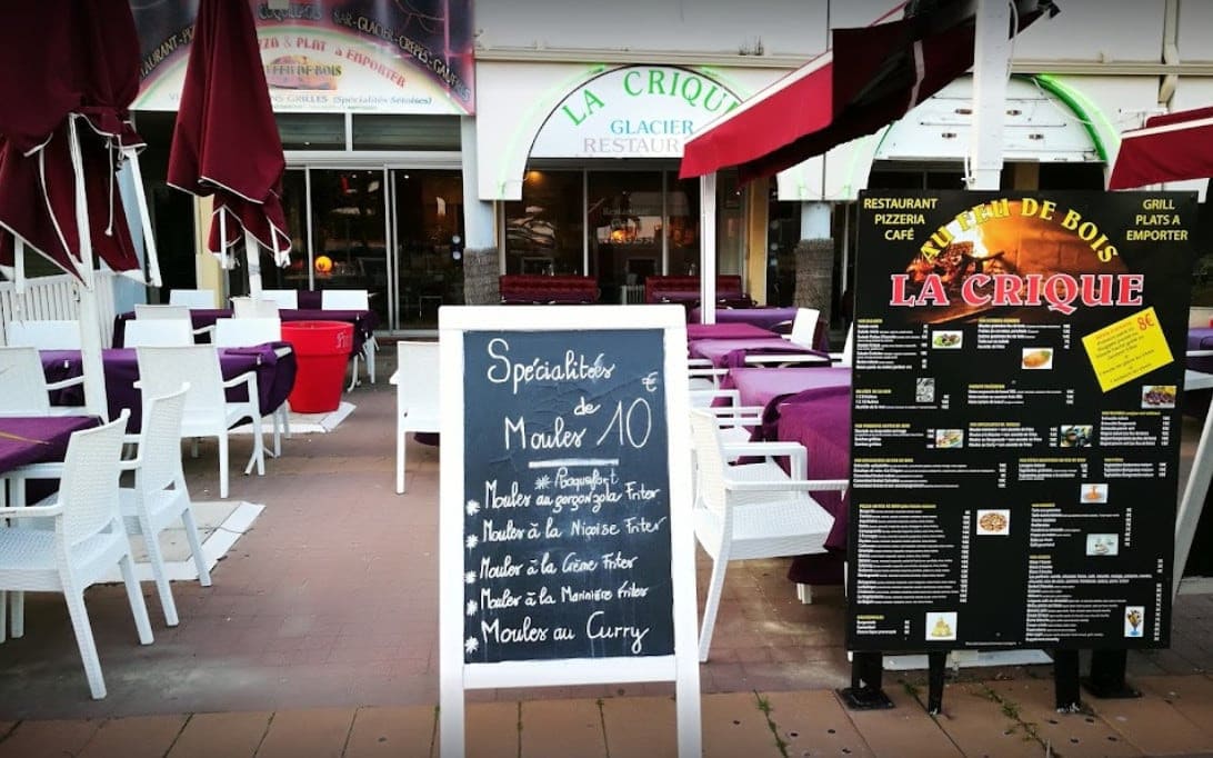 La Crique — photo 3