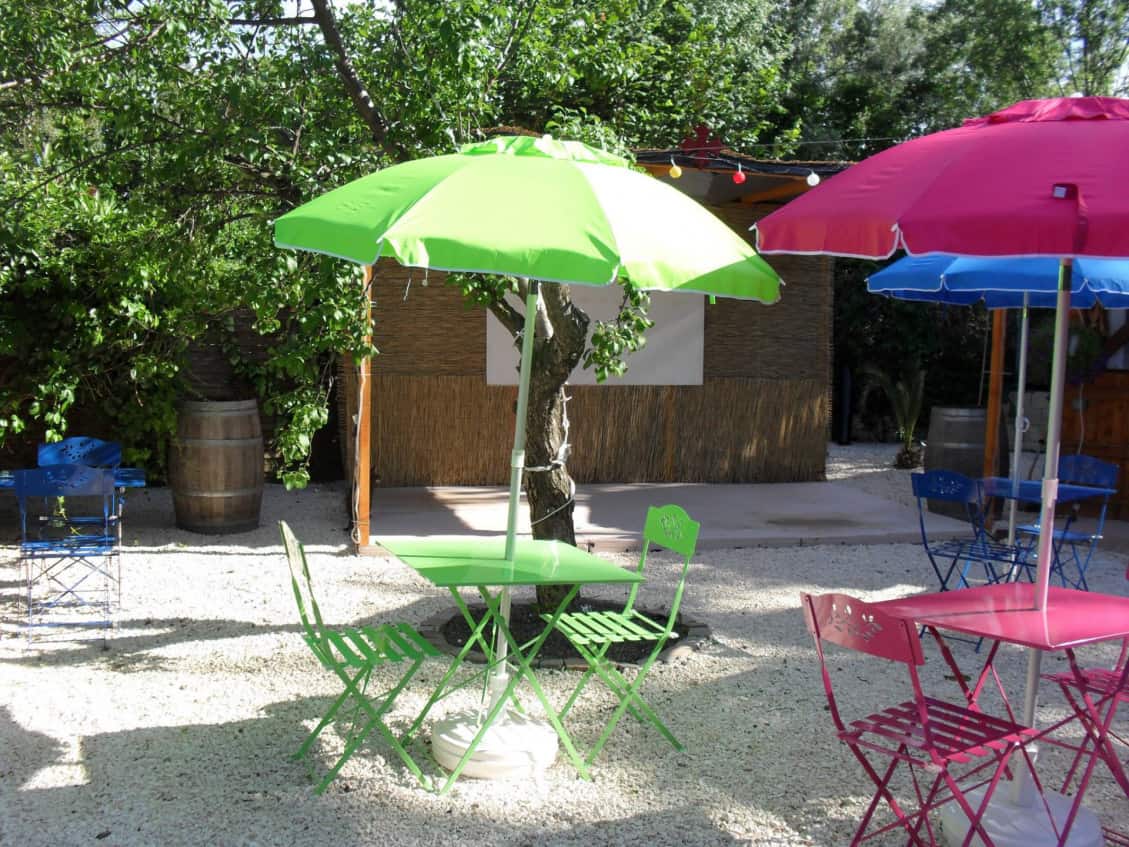 La Guinguette de Peyne — photo 2