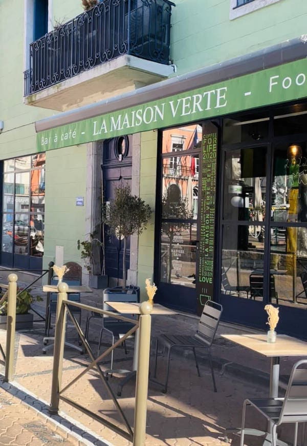 La Maison Verte — photo 3