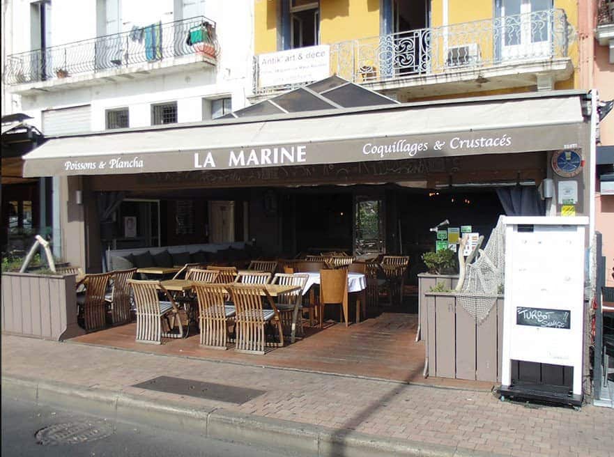 La Marine — photo 2