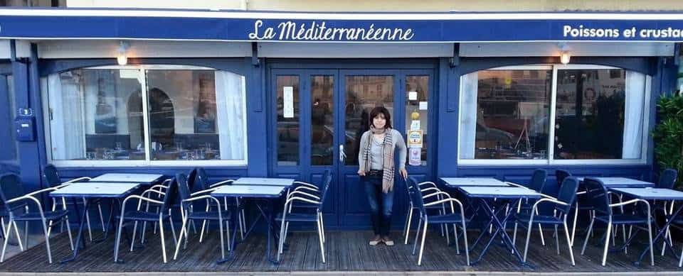 La Méditerranéenne — photo 2