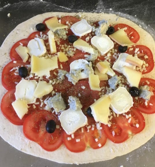 La Panavette & la Pana'Pizza — photo 2