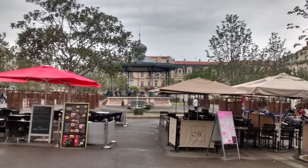 La Panavette & la Pana'Pizza — photo 3