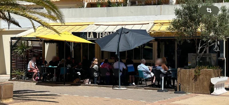 La Terrassa — photo 2