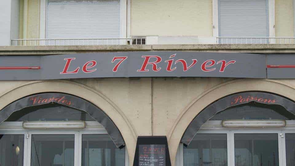 Le 7 River — photo 2