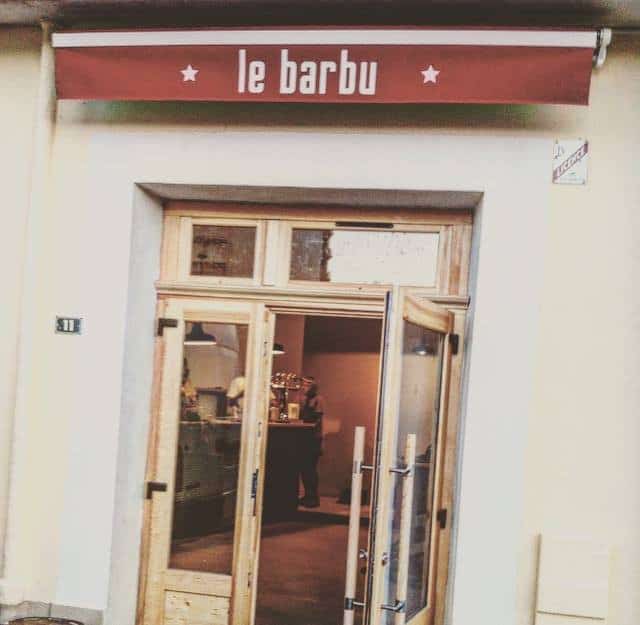 Le Barbu — photo 2