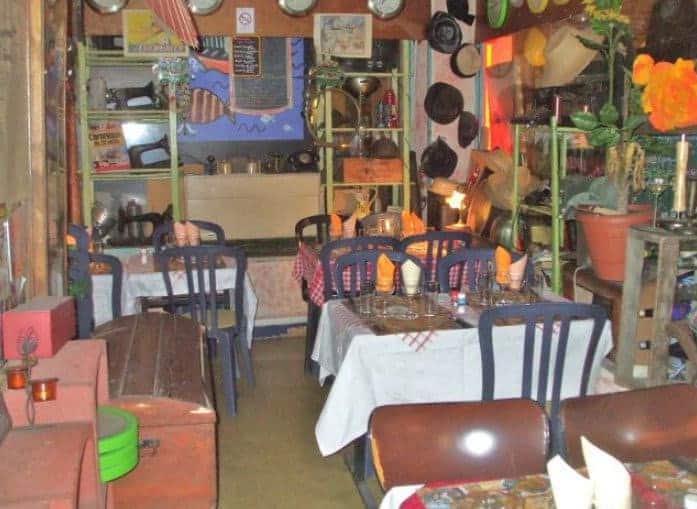 Le Bistrot de l'Horloge — photo 3