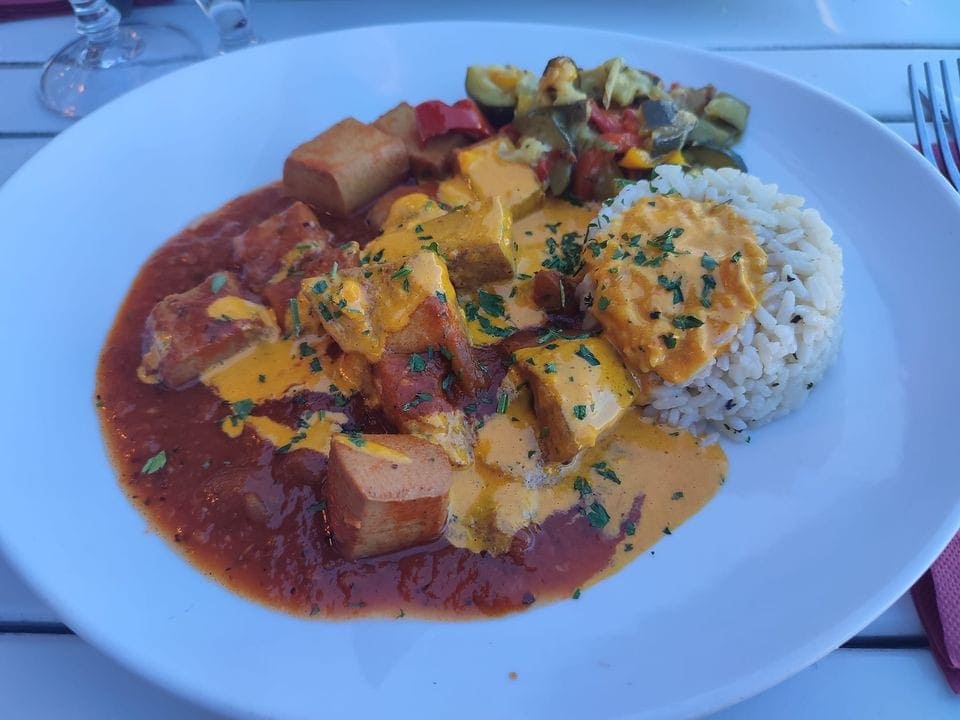 Le Bistrot Du Pêcheur — photo 2