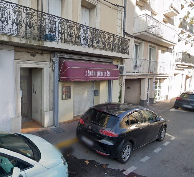 Le Bouchon Lyonnais de Sète — photo 2