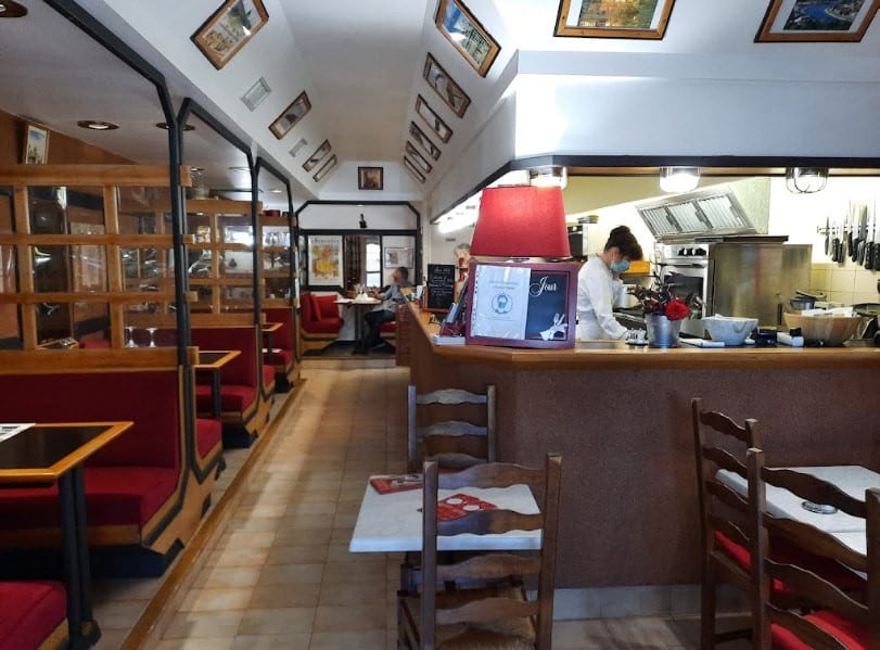 Le Bouchon Lyonnais de Sète — photo 3